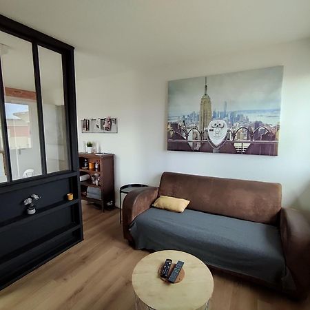 Appartement Terrasse Sud Dernier Etage + Parking ル・アーヴル エクステリア 写真