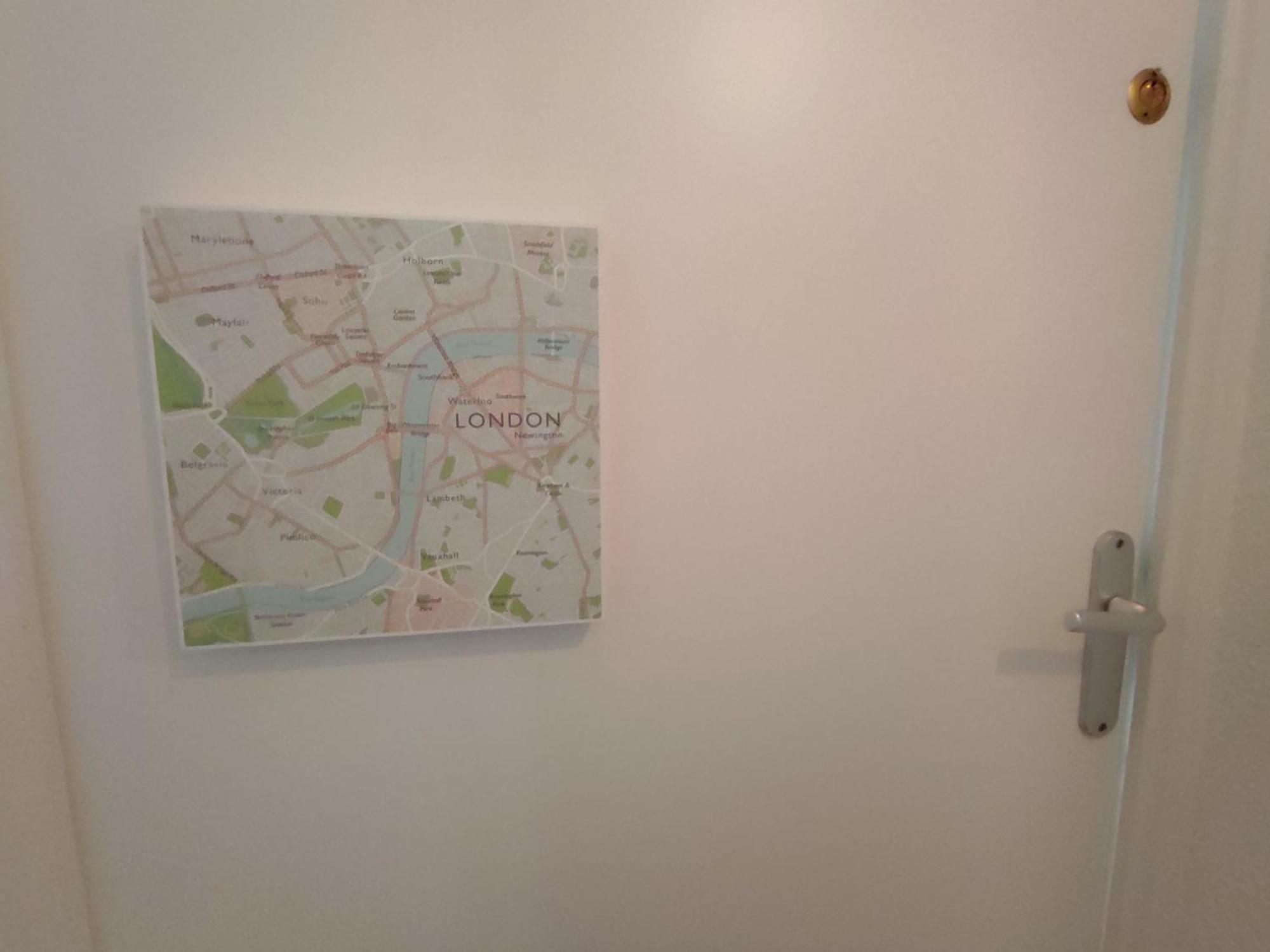 Appartement Terrasse Sud Dernier Etage + Parking ル・アーヴル エクステリア 写真