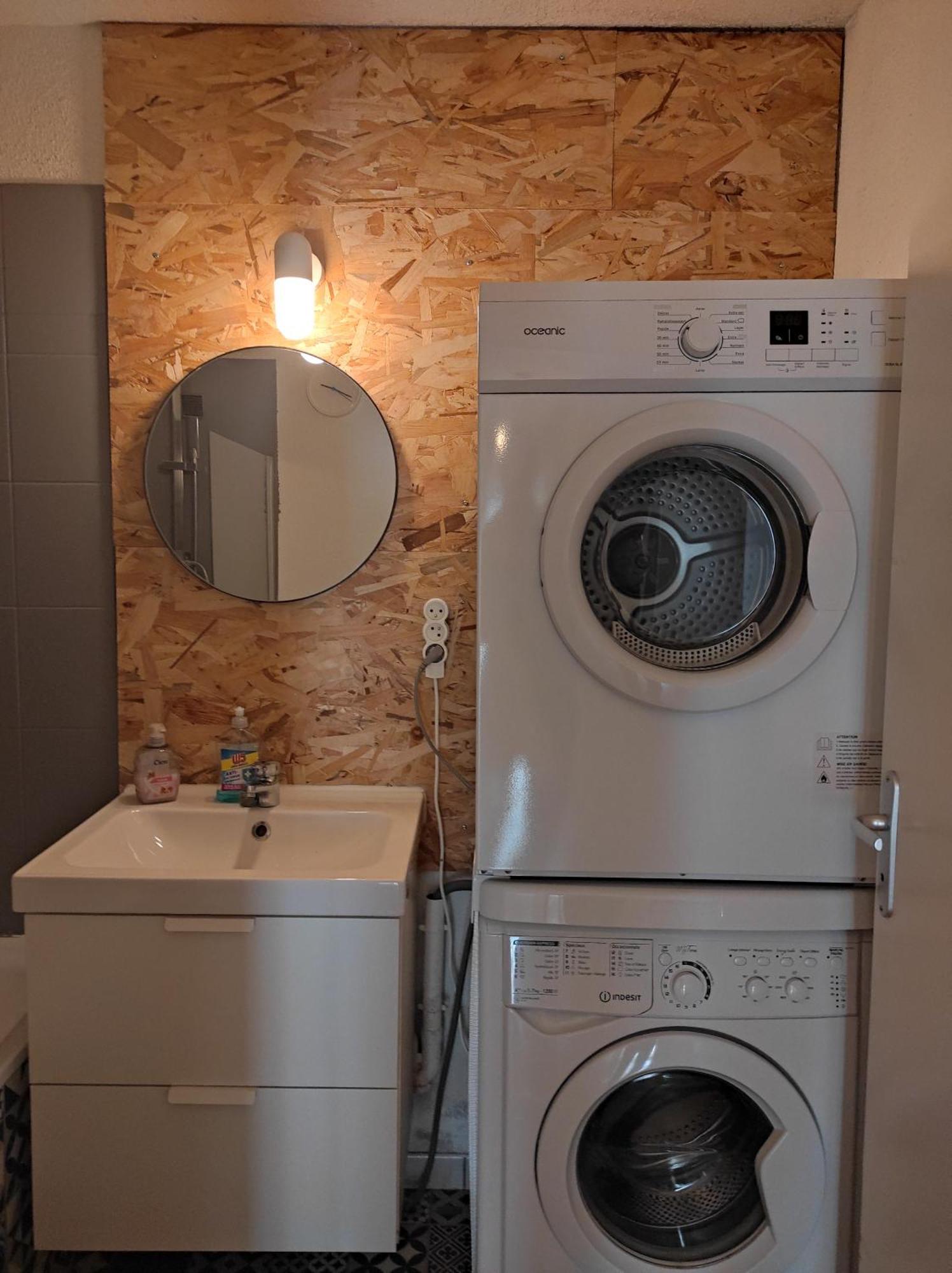Appartement Terrasse Sud Dernier Etage + Parking ル・アーヴル エクステリア 写真